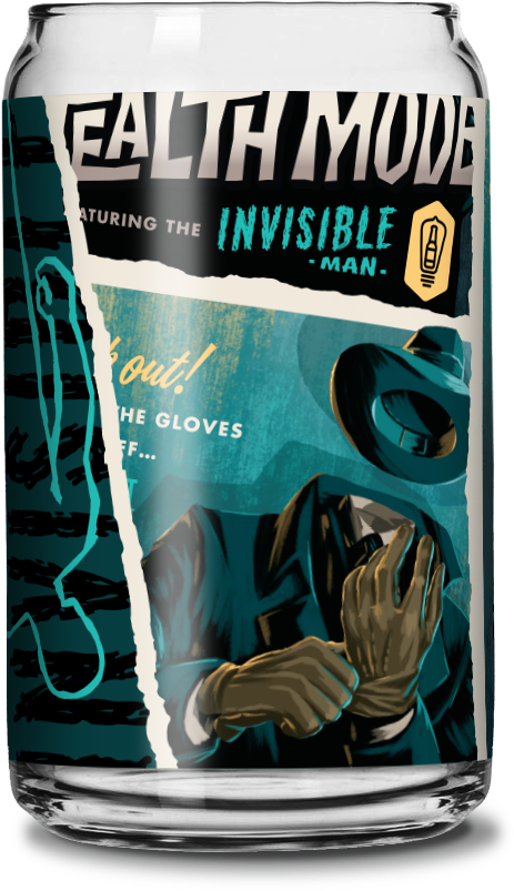 Guinness Clipart (552x828), Png Download