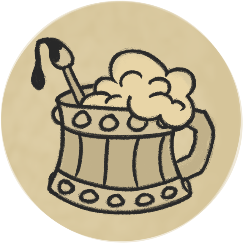 Youtube - Cake Decorating Clipart (1024x1024), Png Download