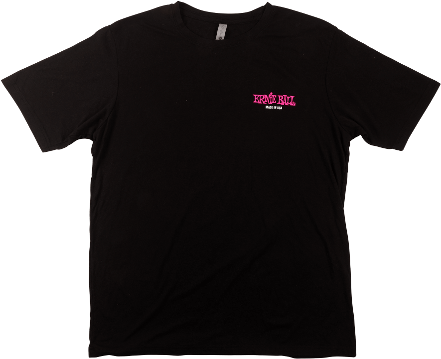 Usa Ballend Flag T-shirt Sm Back - T-shirt Clipart (1000x1000), Png Download