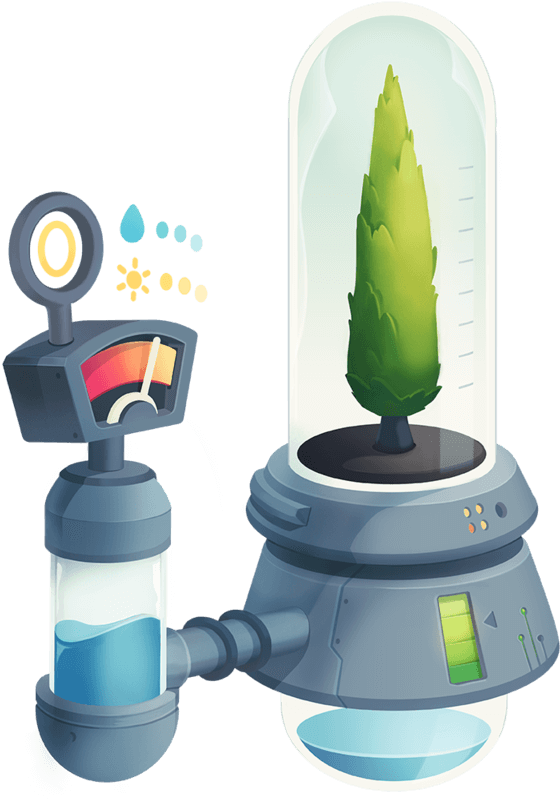 End To End Testing With Cypress - Gadget Clipart (800x800), Png Download