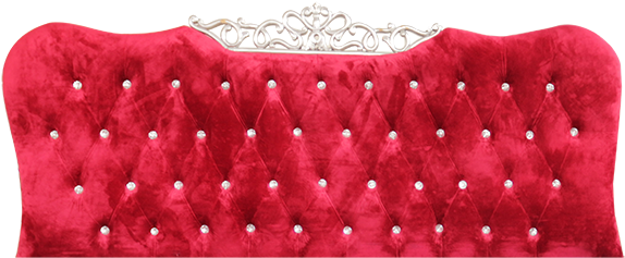 Crown Headboard - Coin Purse Clipart (787x787), Png Download