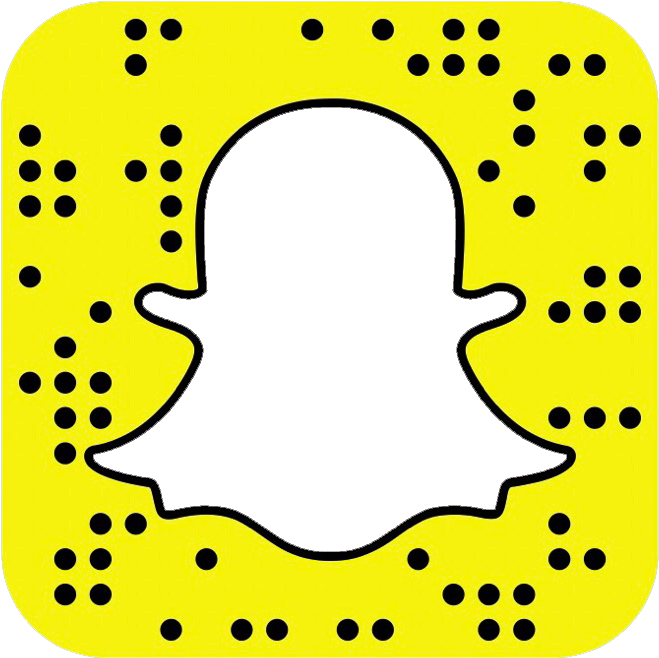 Follow Me On Snapchat - Aesthetic Snapchat Filter Codes Clipart (738x800), Png Download