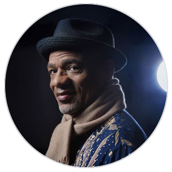 Kirk Whalum Clipart (565x563), Png Download
