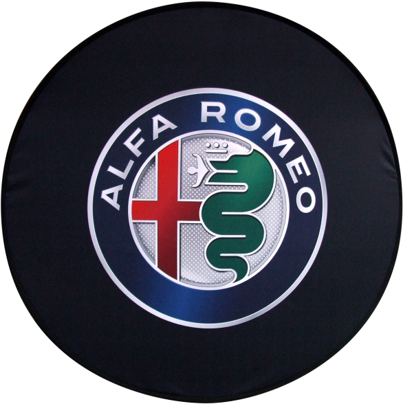 Round Sandwich® Banners Are Eye-catching Portable Advertising - Alfa Romeo La Meccanica Delle Emozioni Clipart (1024x768), Png Download
