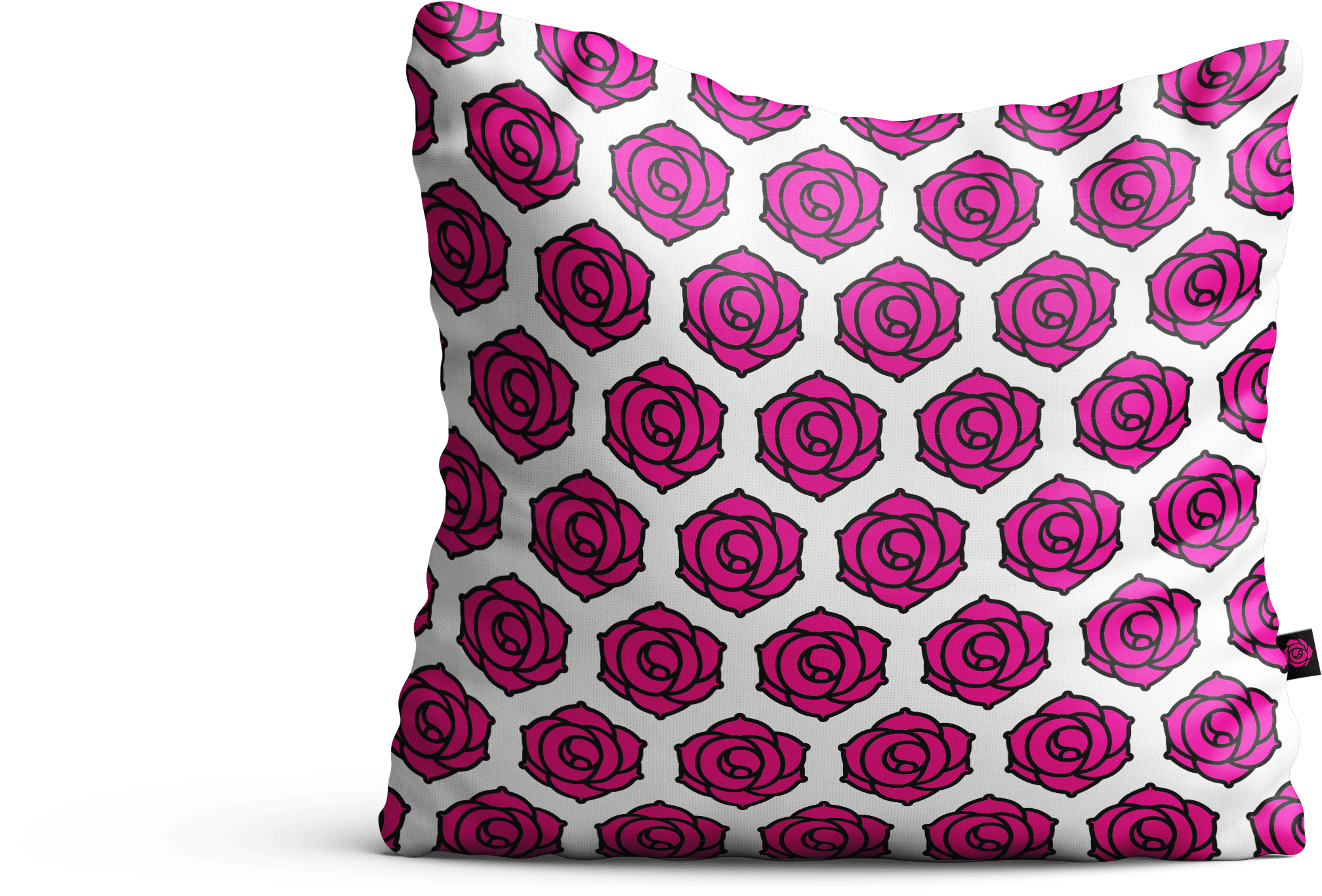 Rosas Blancas - Ornament Clipart (3000x2000), Png Download