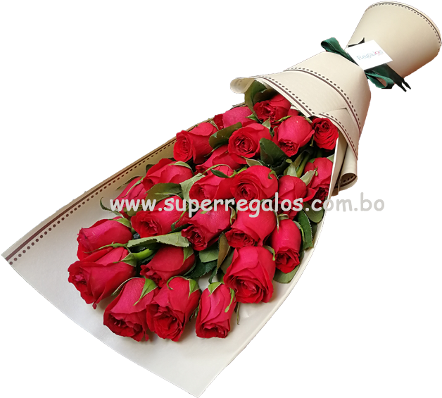 Ramo De 24 Rosas - Garden Roses Clipart (720x660), Png Download
