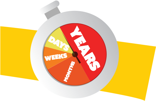 Crack Cocaine Facts - Circle Clipart (815x441), Png Download