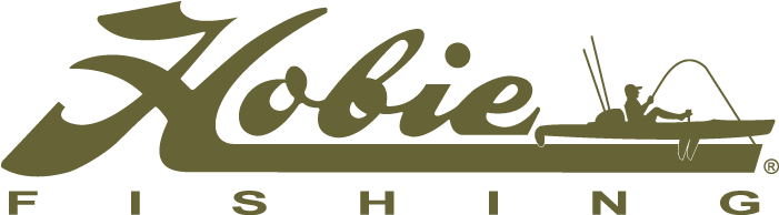 Hobie Fishing Logo - Calligraphy Clipart (700x700), Png Download