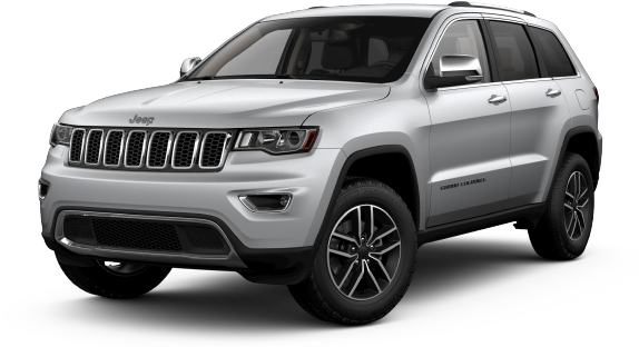 Grand Cherokee Laredo 2019 Png Clipart (1027x336), Png Download