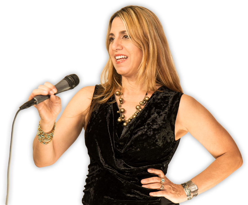 Singing Clipart (841x696), Png Download