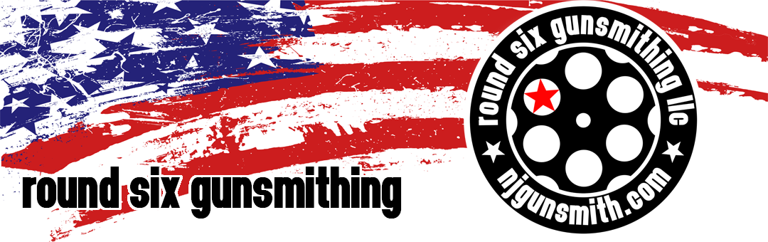 Roundsix Gunsmithing Llc, Nj Gunsmith - Memorial Day Clipart (1080x340), Png Download