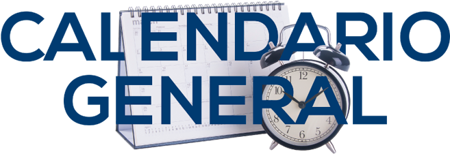 Calendario General 2018 New - Emblem Clipart (998x311), Png Download