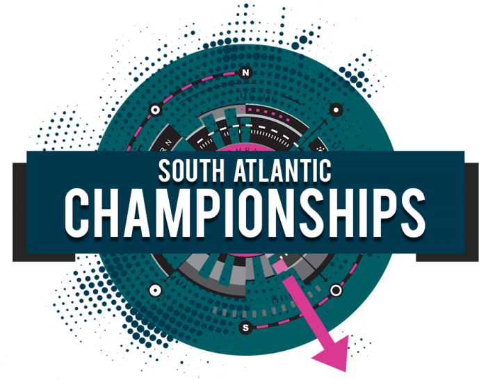 Girls South Atlantic Championships Volleyball Tournament - Hunger Games Haymitch Memes Clipart (700x549), Png Download