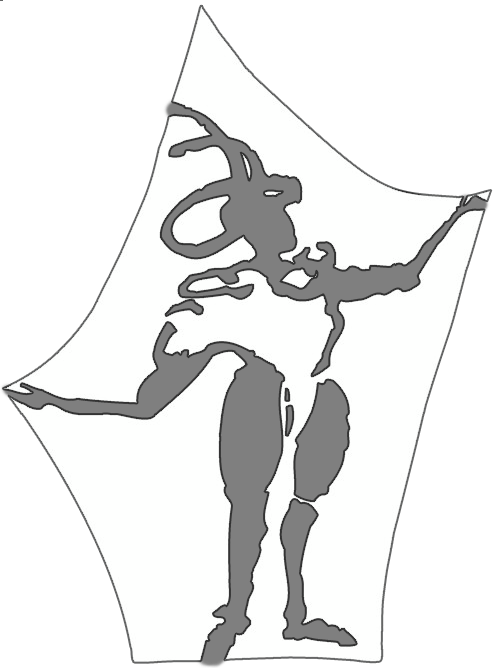 Jarvis Conservatory - Illustration Clipart (495x668), Png Download