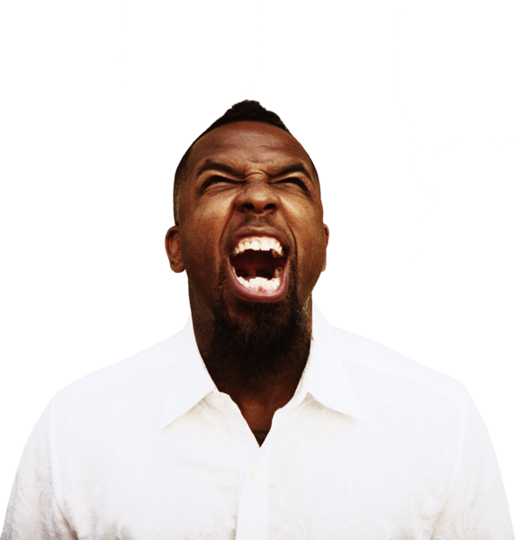 Tech N9ne 6 - Gentleman Clipart (579x600), Png Download