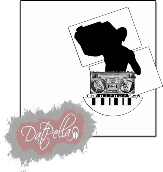 Thehiphopfan - Illustration Clipart (600x600), Png Download