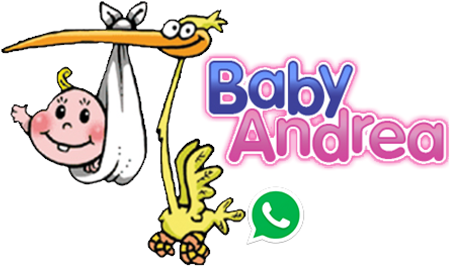 Baby Andrea - - - Inicio - Catálogo - Carrito De Compras - Whatsapp Clipart (938x558), Png Download