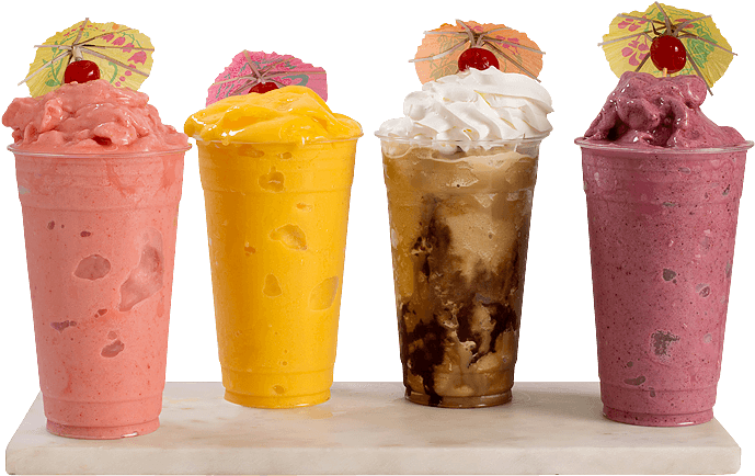 Smoothies - Smoothie Clipart (700x445), Png Download