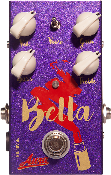 Aura Amps Bella - Bead Clipart (620x620), Png Download