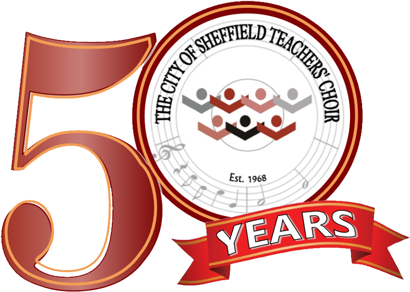 50th Anniversary - Graphic Design Clipart (960x620), Png Download