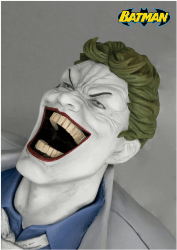 1 Of - Batman Clipart (600x600), Png Download