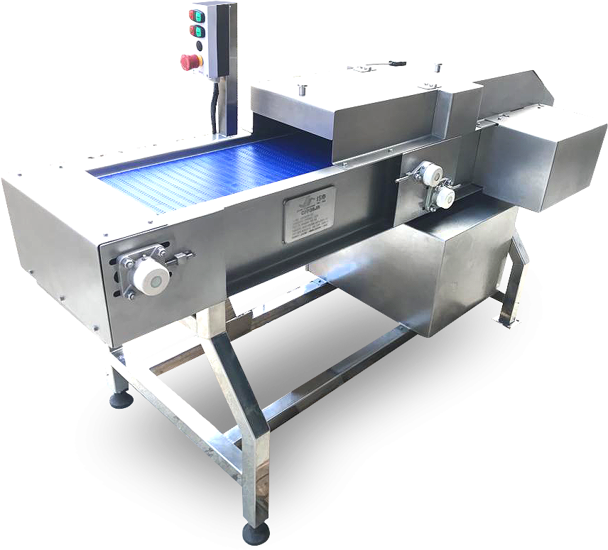 Cortadora De Frango À Passarinho - Machine Clipart (1200x1132), Png Download