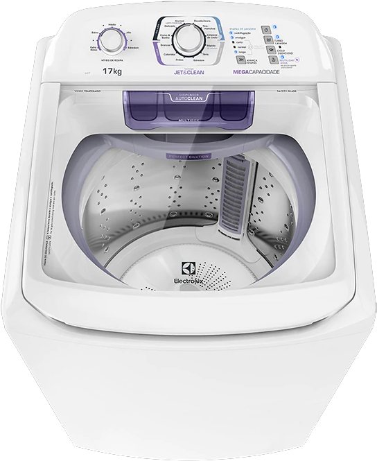 Lavadora Electrolux Lai17 - Maquina De Lavar Electrolux 17kg Clipart (700x700), Png Download