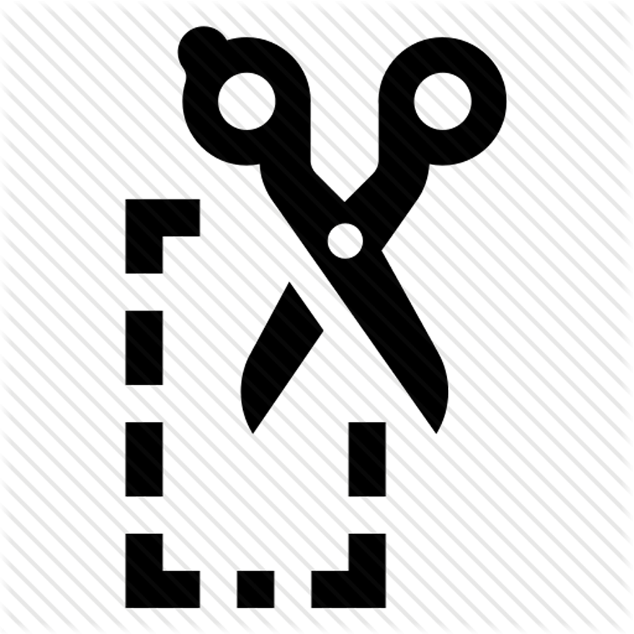 Cupones De Descuento, En Regla - Illustration Clipart (900x900), Png Download