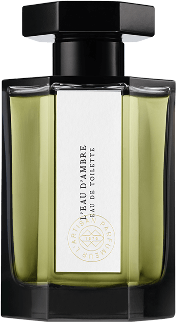 Eau De Toilette - Parfum L Artisan Parfumeur Clipart (800x800), Png Download