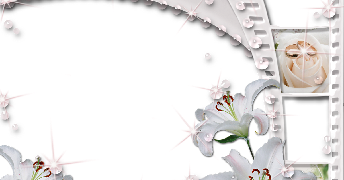 Wedding Invitation Clipart (1200x630), Png Download