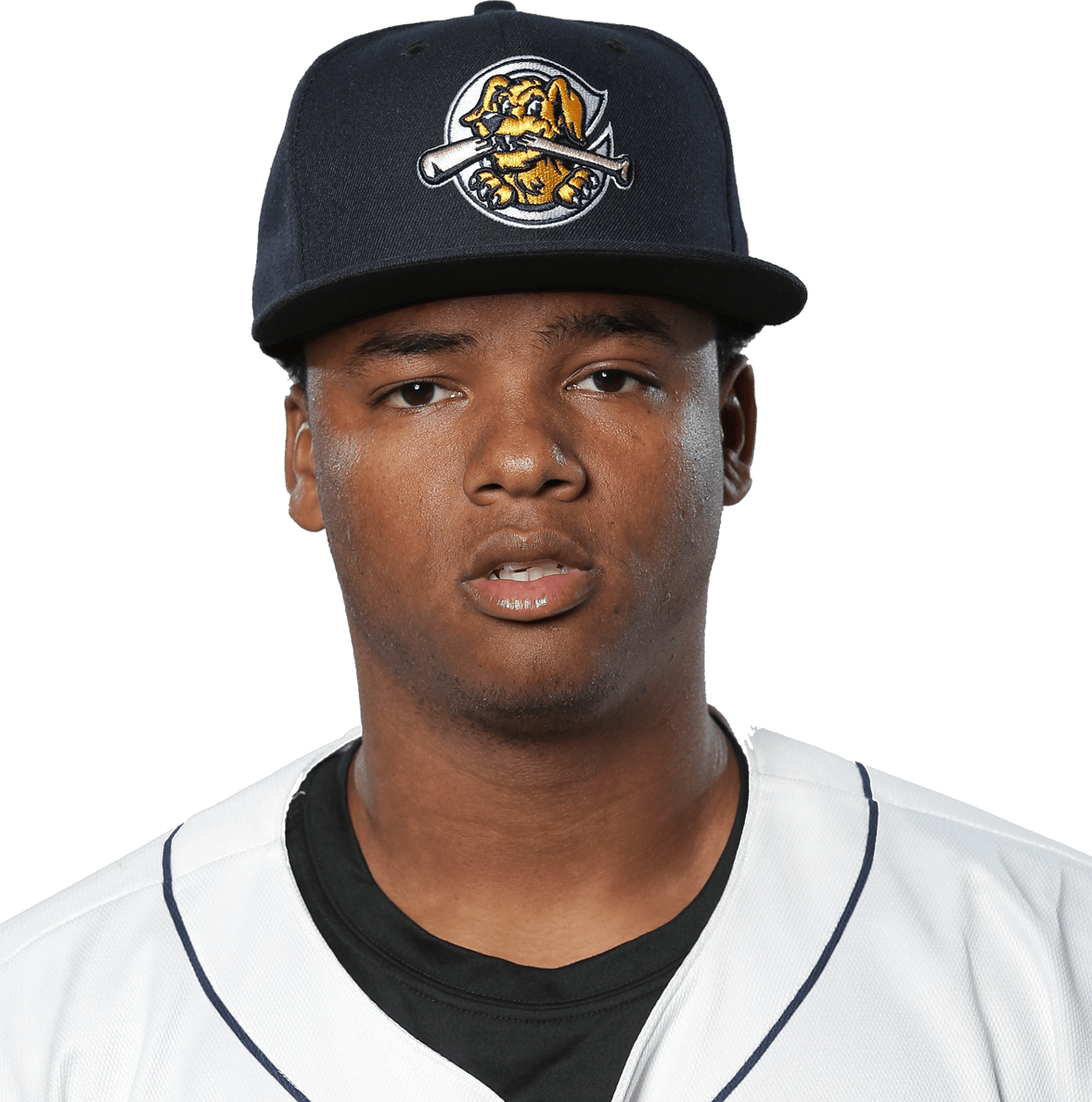 Baseball Player Clipart (1177x1188), Png Download