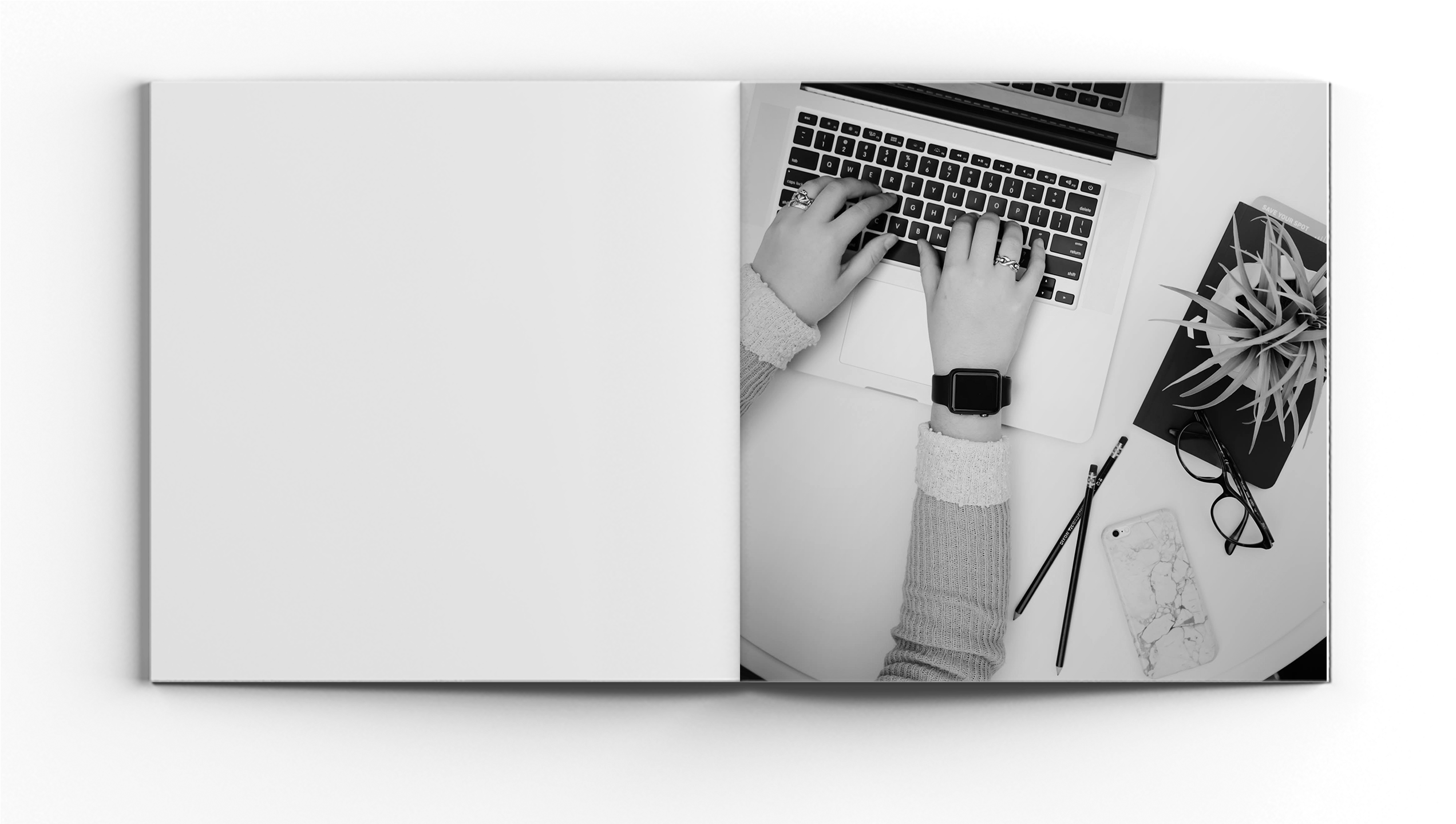 Marketing - Macbook Pro Clipart (2560x1439), Png Download