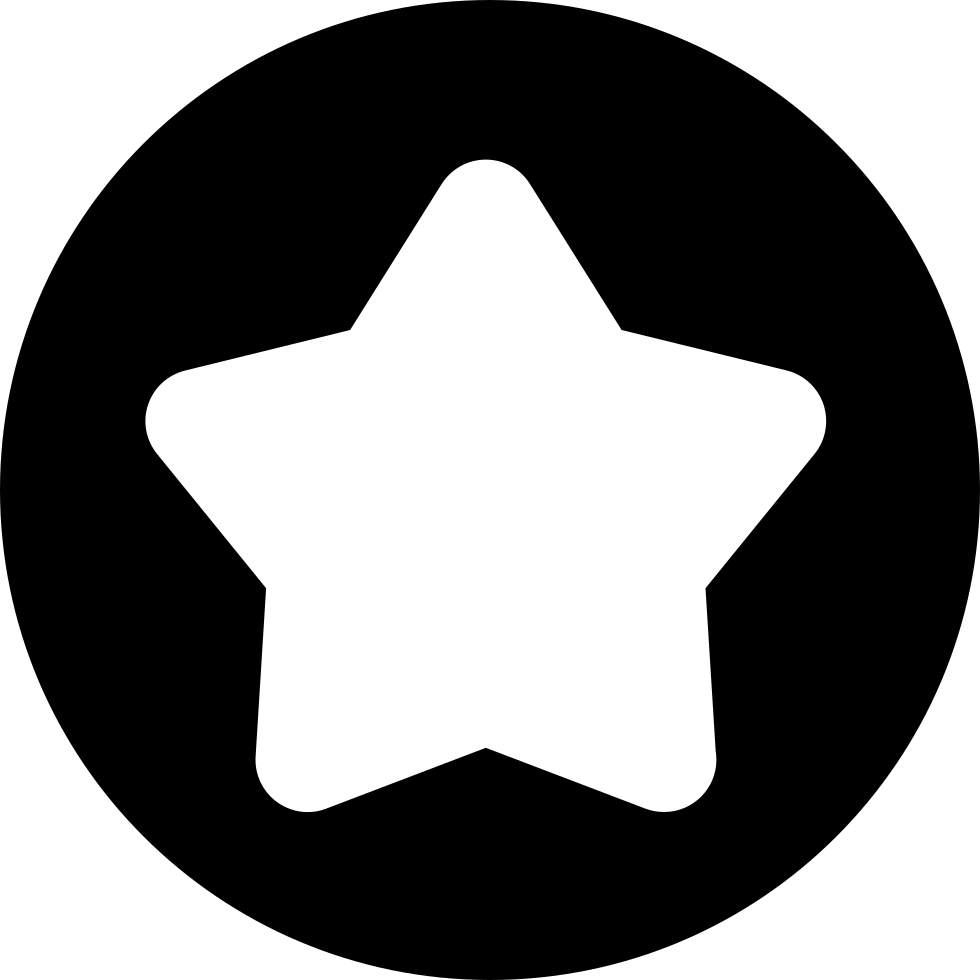 Png File Estrela Branca Fundo Preto Clipart Large Size Png Image Pikpng