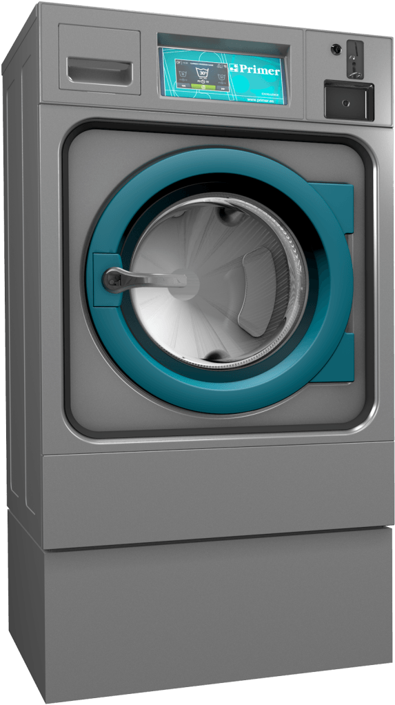 Lp 8 10 Tp2 Primer Socol Coin-190 - Washing Machine Clipart (2000x1500), Png Download