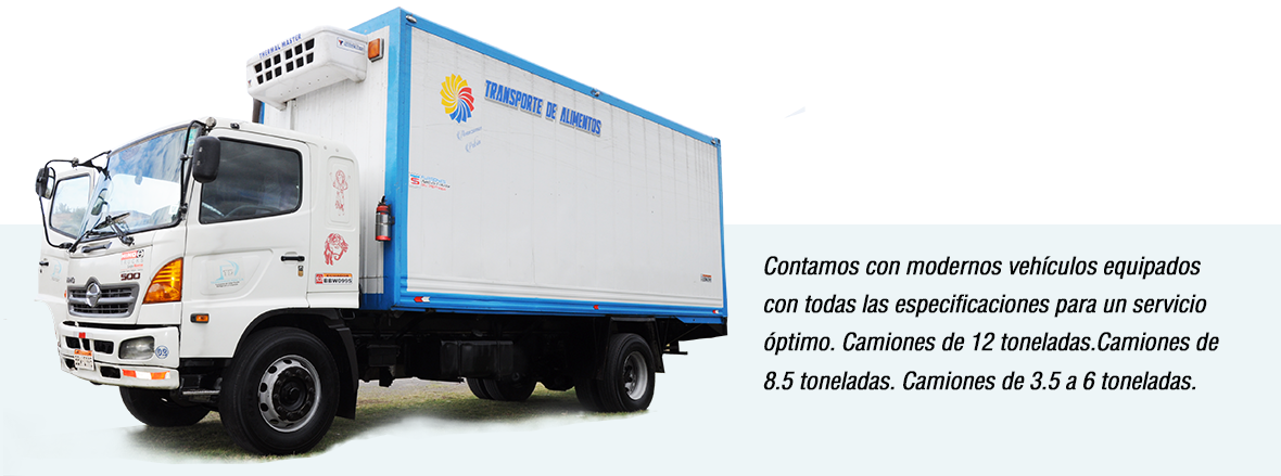 Se Destaca Por Ser Una Empresa Que Transporta Su Producto - Trailer Truck Clipart (1180x439), Png Download