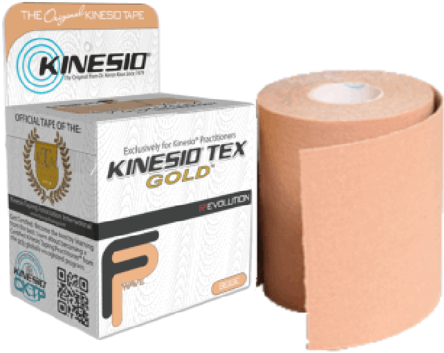Zoom - Kinesio Tape Clipart (650x650), Png Download
