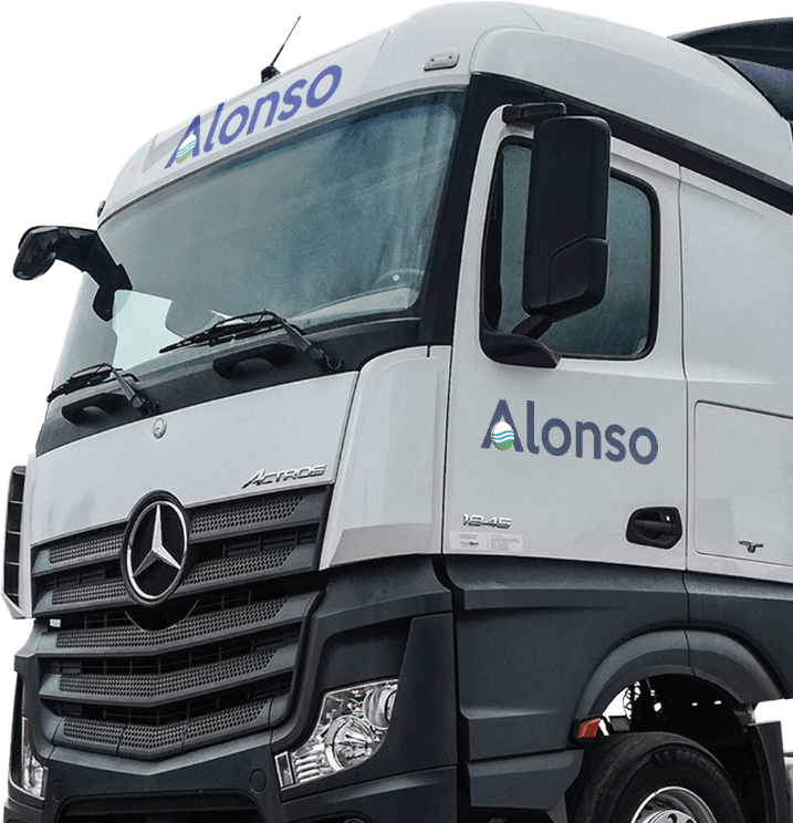 Camion-03 - Commercial Vehicle Clipart (717x744), Png Download