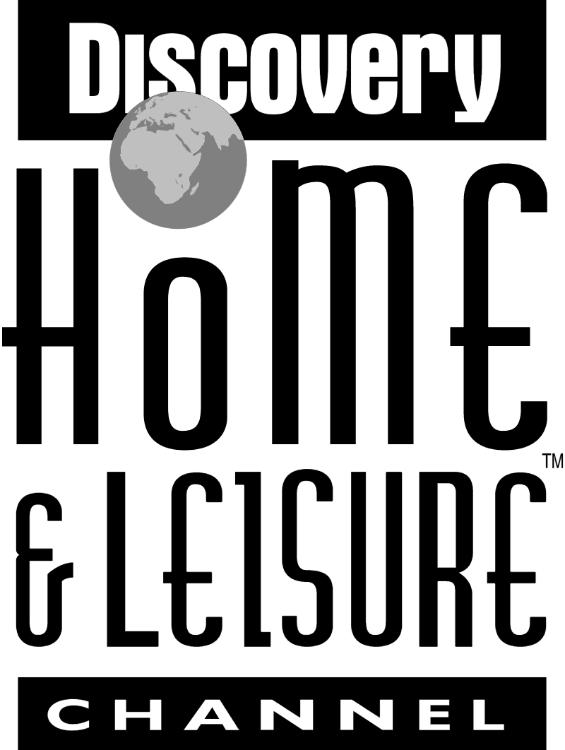 Discovery Home Vector - Discovery Home & Leisure Svg Clipart (800x1062), Png Download