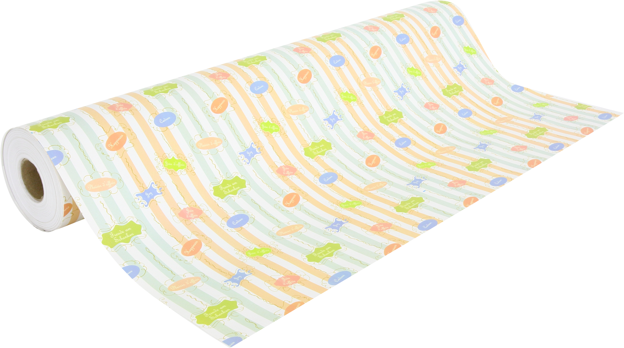 Bulk Tissue Paper Blue Clipart (2400x2400), Png Download