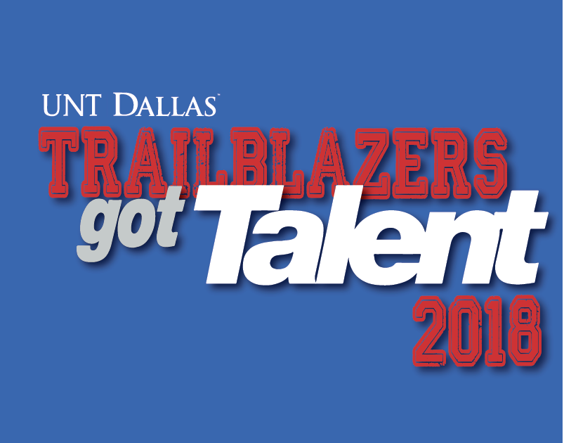 Trailblazers Got Talent Show Wed - Poster Clipart (803x630), Png Download