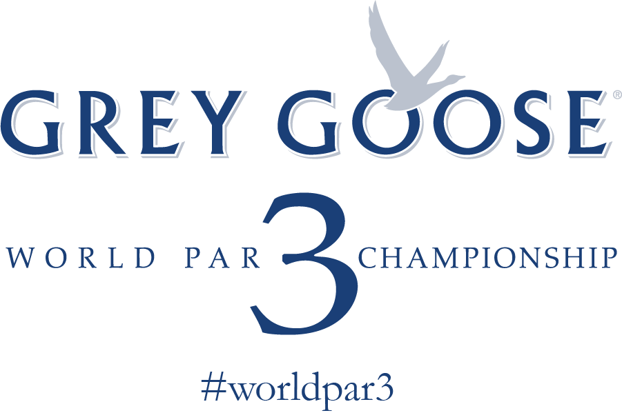 Grey Goose® World Par 3 Championship - Grey Goose Clipart (901x599), Png Download