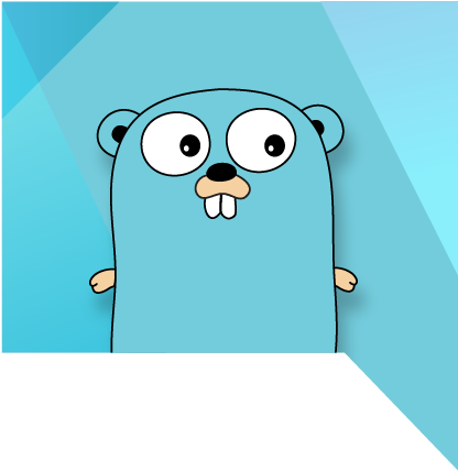 Gopher Keith - Cartoon Clipart (573x575), Png Download