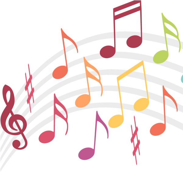 “works In Progress” - Music Clipart (600x600), Png Download