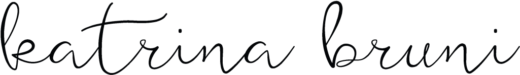 Katrinabruni - Com - Calligraphy Clipart (1024x334), Png Download