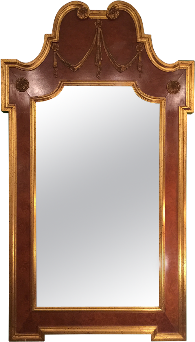 Vintage Design Style When Applied To Furniture And - Antique Clipart (1200x1200), Png Download