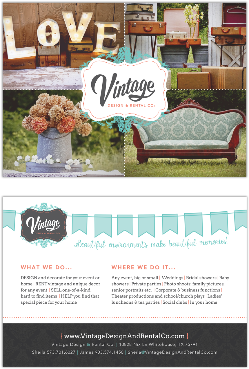 Branding, Website And Ad Design For My Father's Wedding - Flyer Clipart (1000x1500), Png Download