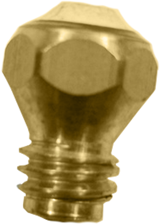 Brass Clipart (1000x750), Png Download