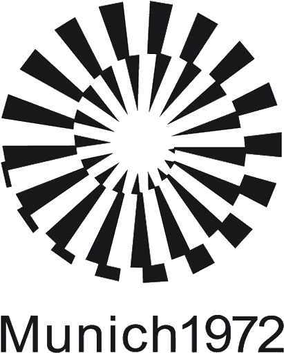 There's Been Much Controversy Recently Around Olympic - 1972 Summer Olympics Logo Clipart (800x585), Png Download