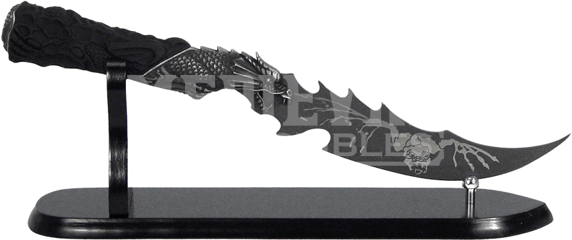 Bowie Knife Clipart (850x850), Png Download