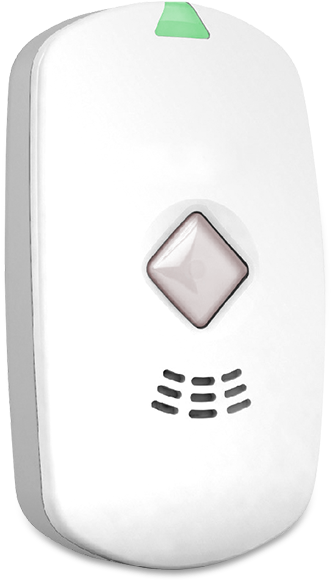 Gps, Go Anywhere Help Button - Toilet Clipart (600x650), Png Download